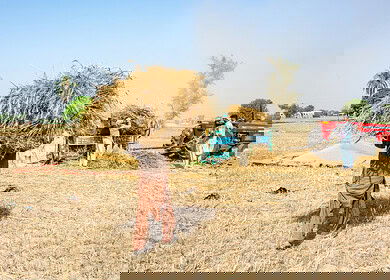 IMS Research says Pakistan faces a difficult agricultural year in 2025