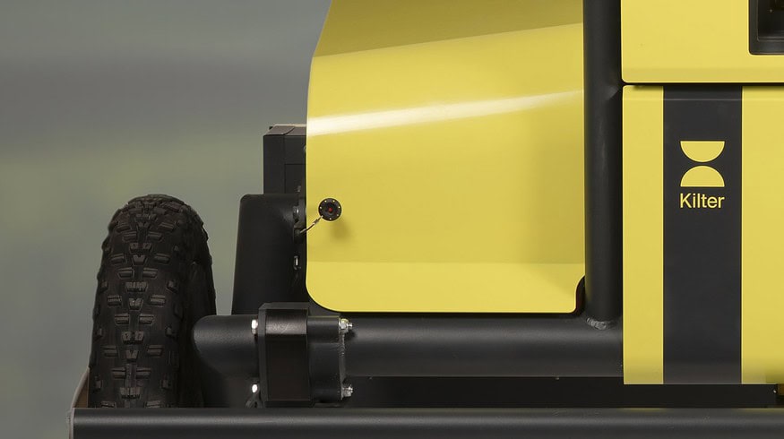Norwegian Kilter raises $8.6 million for expansion