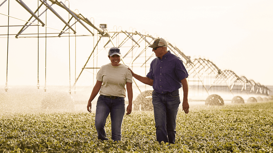 How Land O’Lakes is using AI to revolutionize farming practices