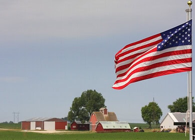 Iowa’s farmers shift towards organic farming in search of sustainable agriculture model