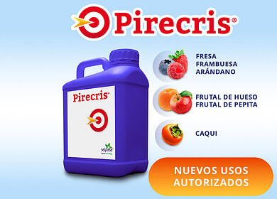 Seipasa secures expanded use of flagship bioinsecticide