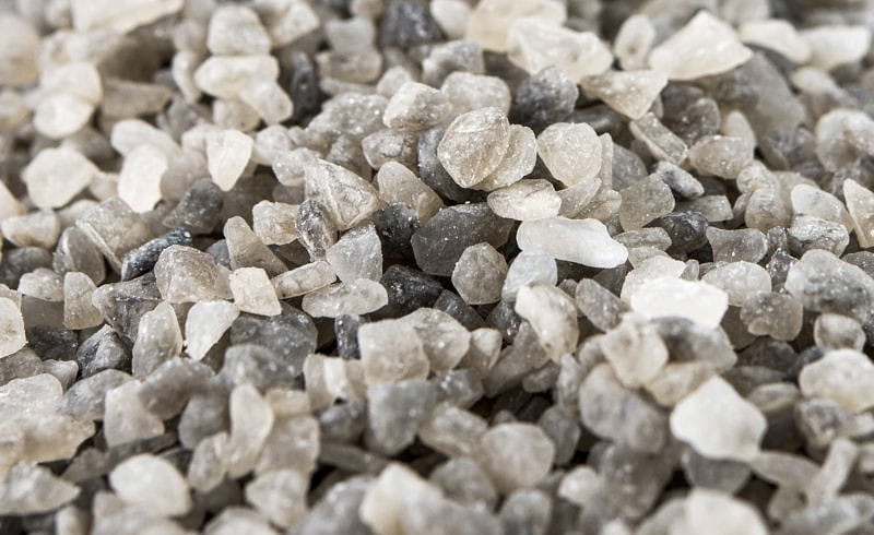 Anglo American and IAEA will combat soil salinization with polyhalite