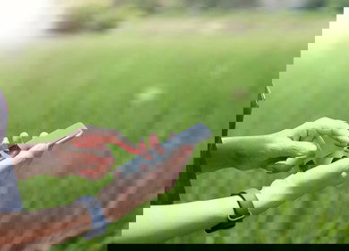 New mobile app will help Nebraska farmers to stop overapplying nitrogen fertilizer