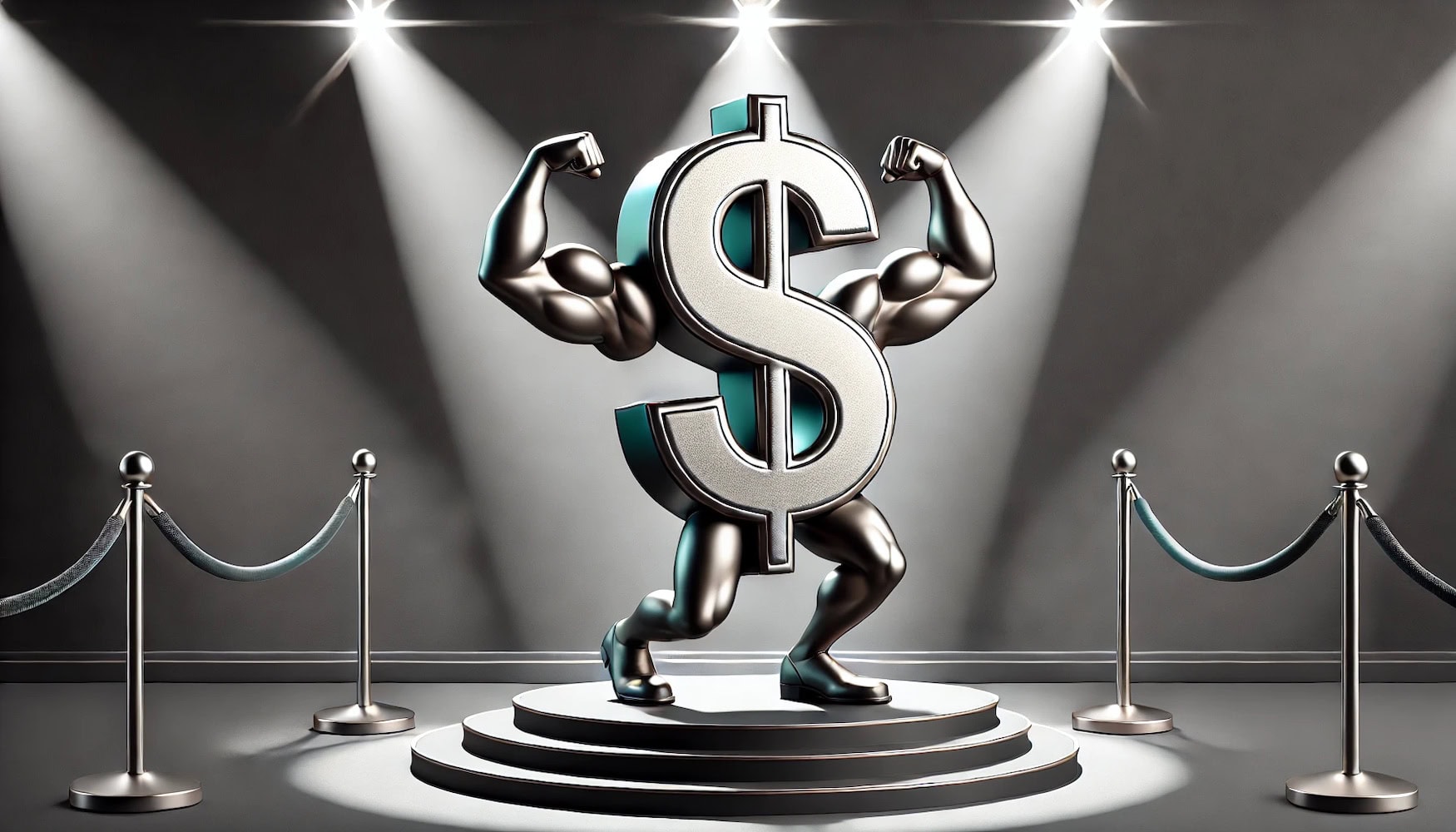 Friday’s Insider: Strong US dollar — winners and losers