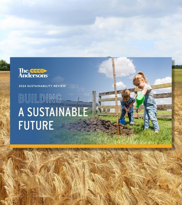 The Andersons acquires Skyland Grain to boost market access in Central U.S.