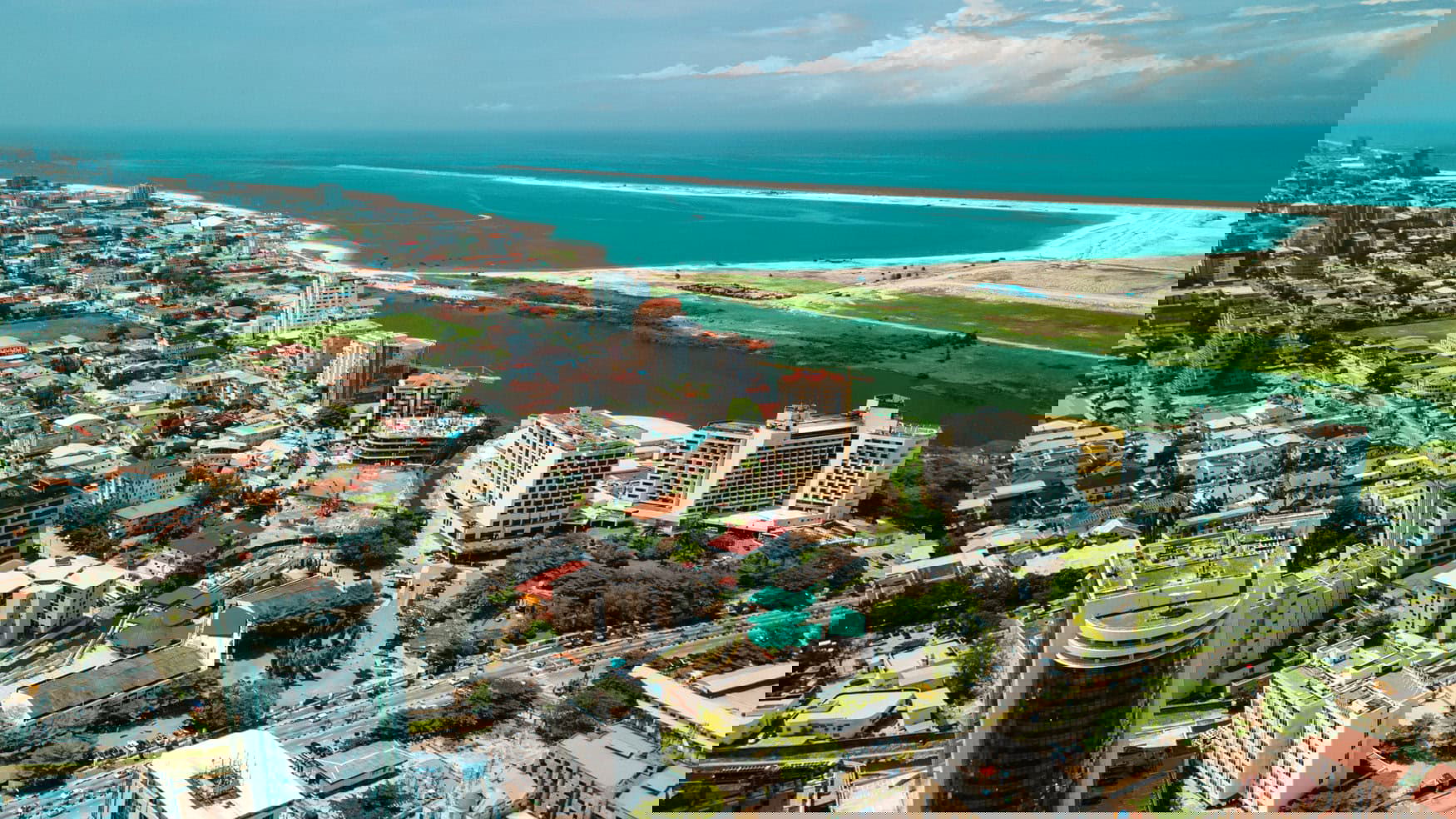 Uralchem expands to Nigeria