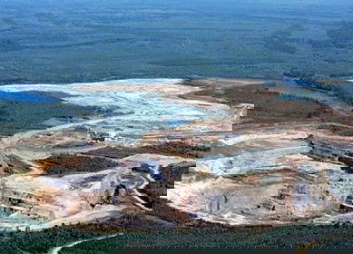 Former Agrium phosphate mine planned for revival with a new owner