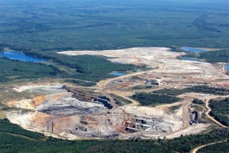 Former Agrium phosphate mine planned for revival with a new owner