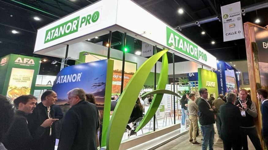 ATANOR launches new herbicide compatibility tool in Argentina