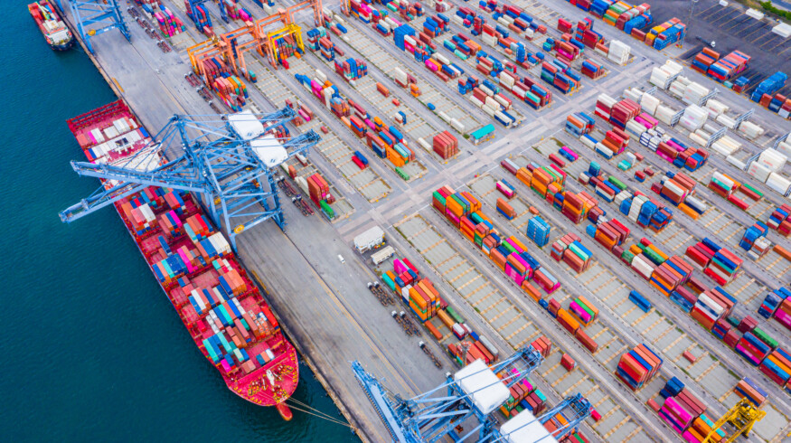 Malaysia enhances agricultural and food imports from Pakistan