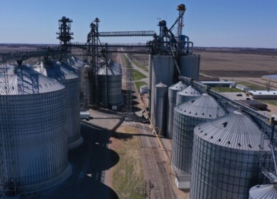 West Central joins CHS in $39 billion agribusiness network