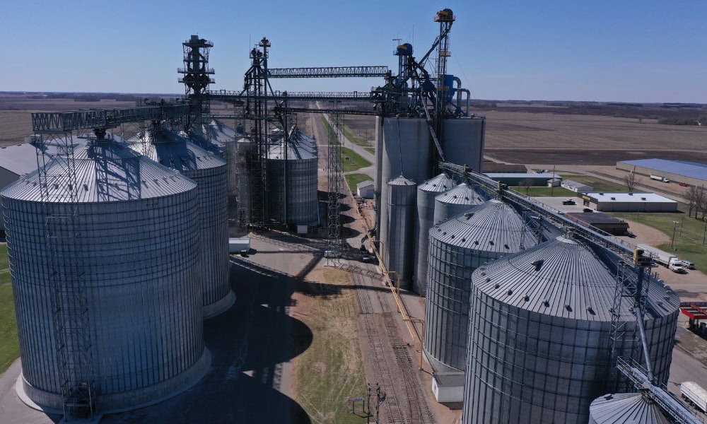 West Central joins CHS in $39 billion agribusiness network