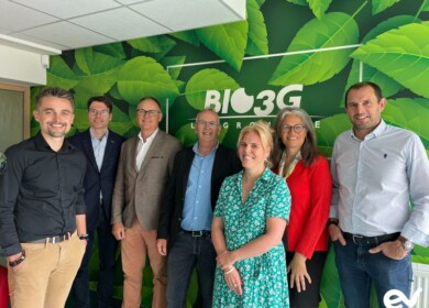 Éléphant Vert integrates BIO3G to enhance global biosolutions market