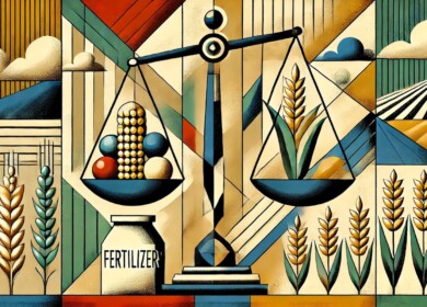 Friday’s Insider: Fertilizer affordability update — November insights