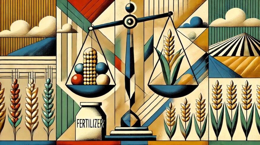 Friday’s Insider: Fertilizer affordability update — November insights
