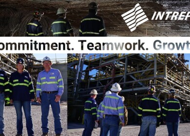 Intrepid Potash taps Kevin Crutchfield as CEO