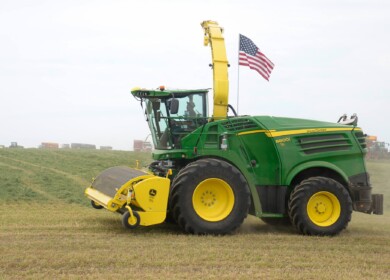 John Deere announces another round of layoffs