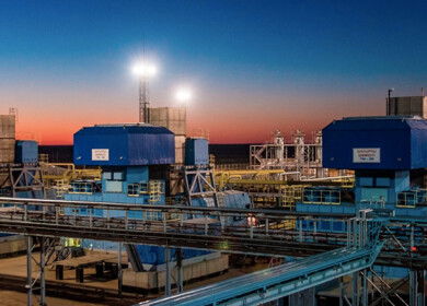 KBR’s ammonia technology selected by KazAzot in Kazakhstan