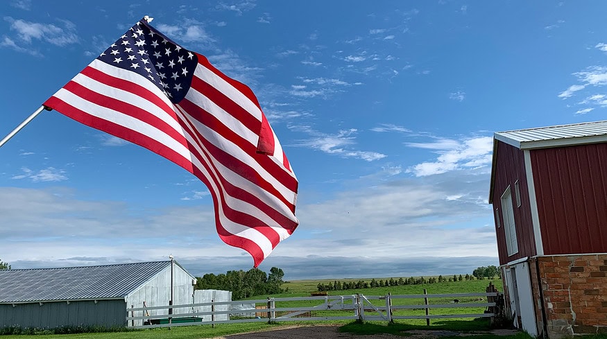 USDA builds up its fertilizer production expansion program with new $116M investment