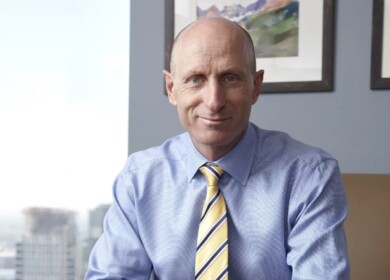 Brazil Potash welcomes new leadership and celebrates NYSE listing