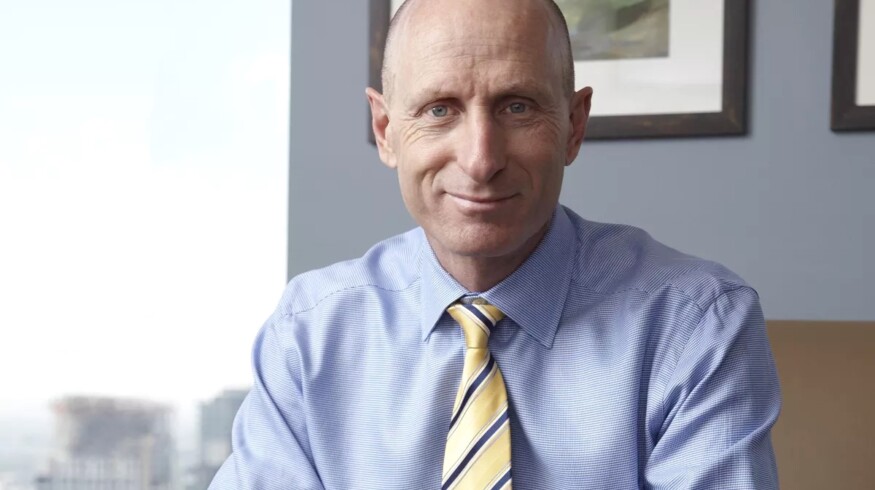 Brazil Potash welcomes new leadership and celebrates NYSE listing