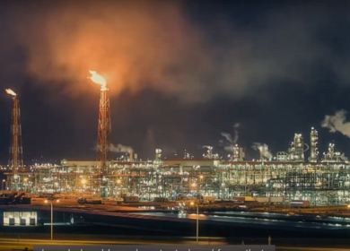 Qatar starts the construction of world’s largest blue ammonia plant with $1.2 billion investment