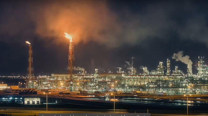 Qatar starts the construction of world’s largest blue ammonia plant with $1.2 billion investment