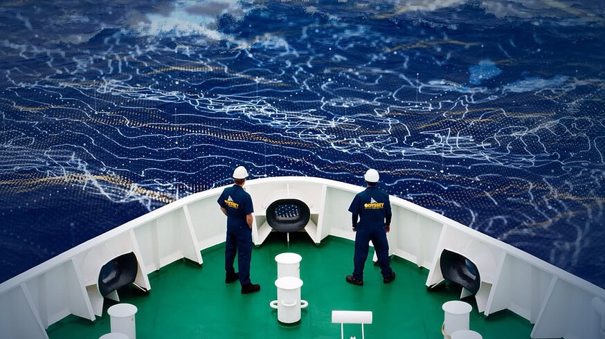 Odyssey Marine Exploration and CapLat partnered to explore new phosphate project in Mexico