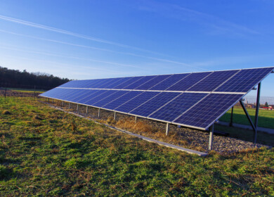 Agrivoltaics: A promising hybrid of agriculture and solar energy