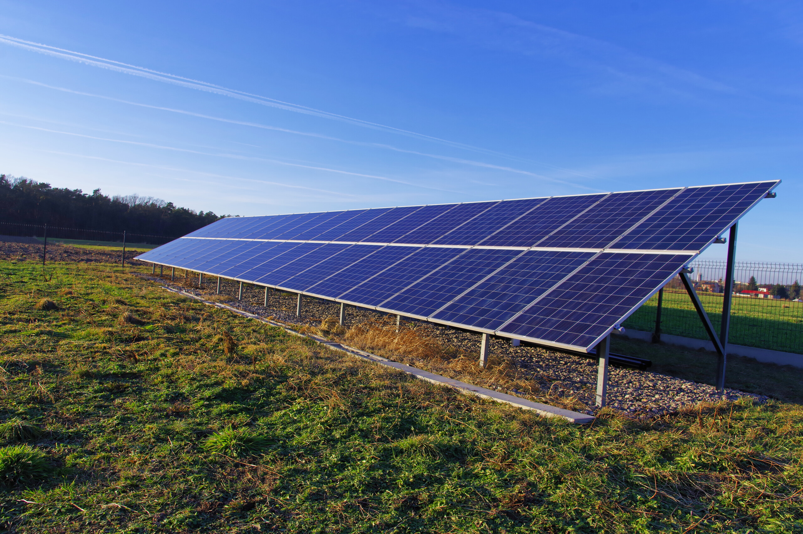 Agrivoltaics: A promising hybrid of agriculture and solar energy