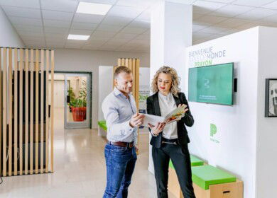 First Phosphate licenses Prayon’s phosphoric acid production technology