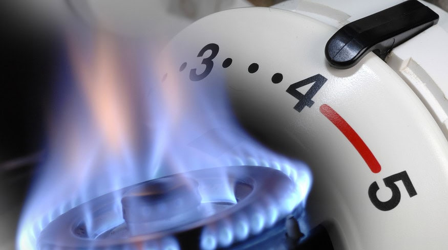 Rising gas prices may surge European fertilizer prices