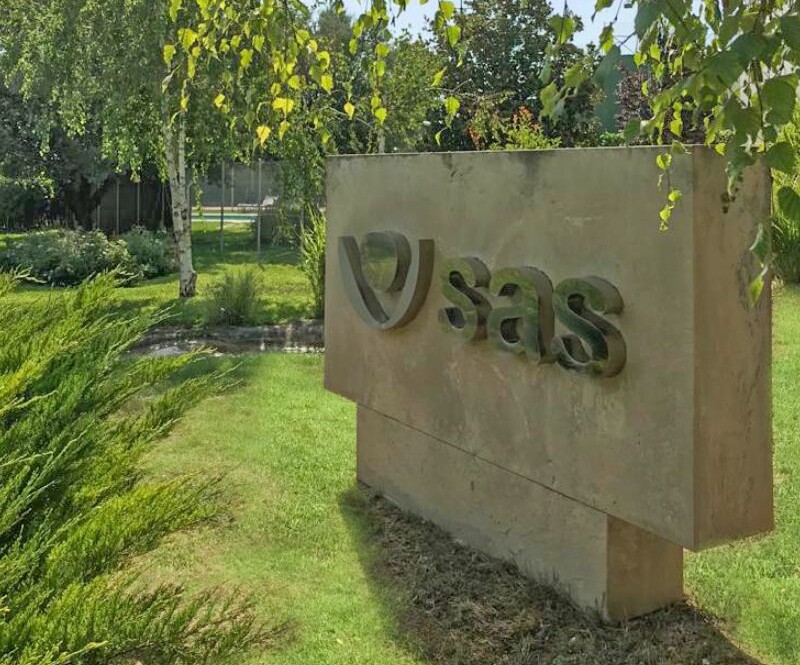 SAS acquires Pevesa to expand sustainable farming solutions