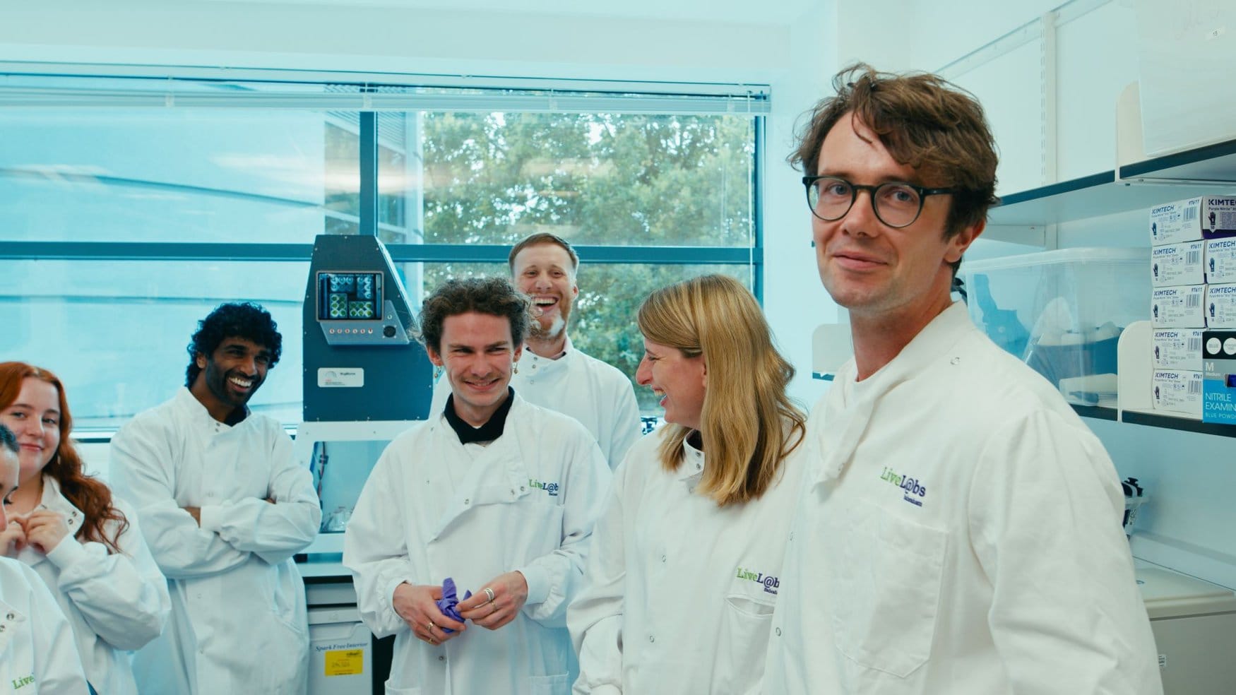 Isomerase and BugBiome team up for eco-friendly crop protection