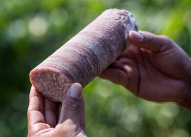 Brazil Potash secures agreement with Keytrade to supply one million tons of potash annually