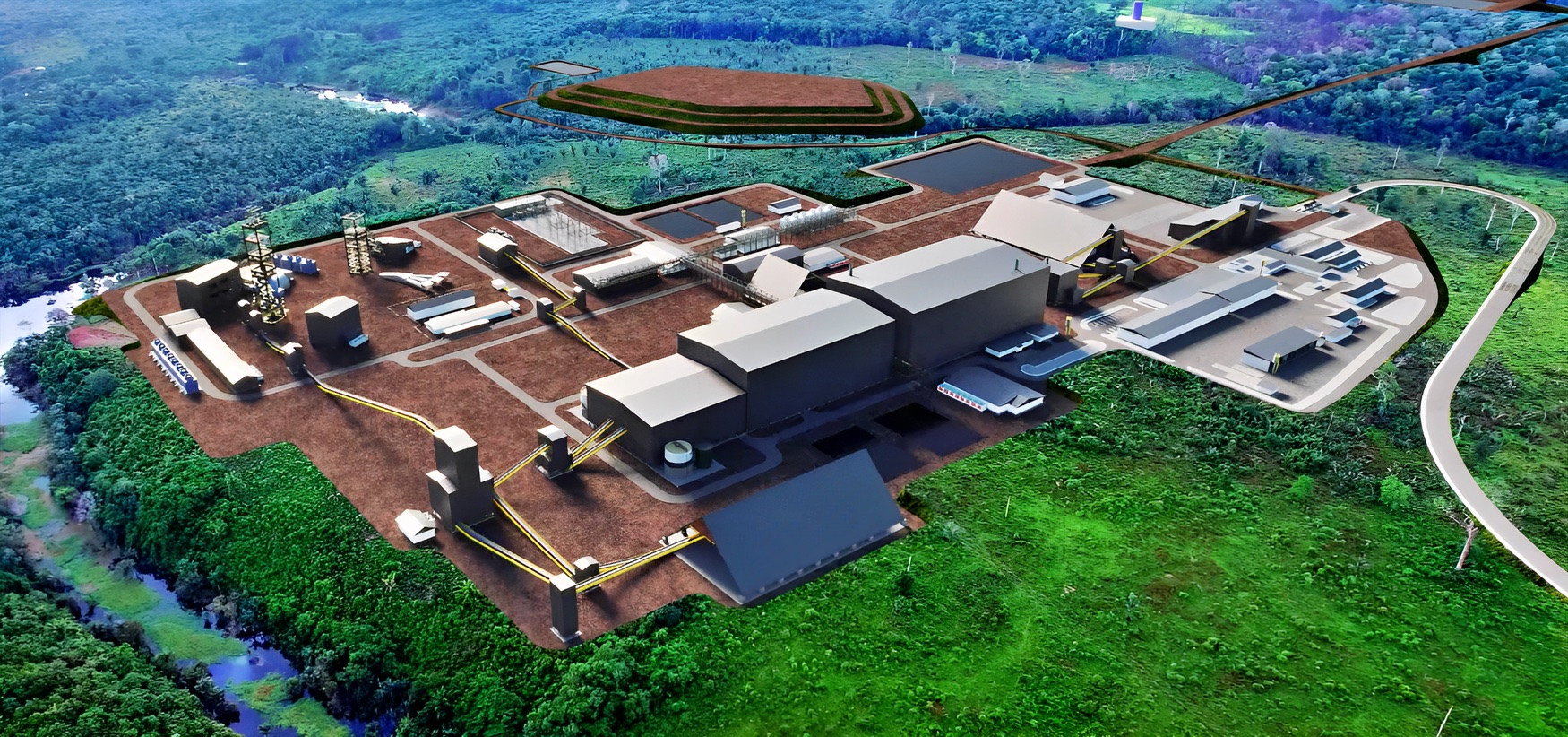 Brazil Potash secured support from Mura indigenous people for its potash project development