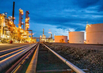 CHS reports decline in first-quarter fiscal 2025 earnings amid market challenges