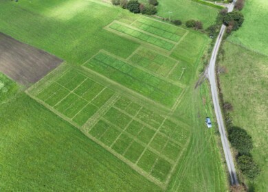 Corteva advances herbicide portfolio with UK approval and $300 million R&D investment