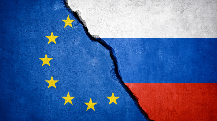 EU plans tariffs on farm produce and fertilizers from Russia and Belarus