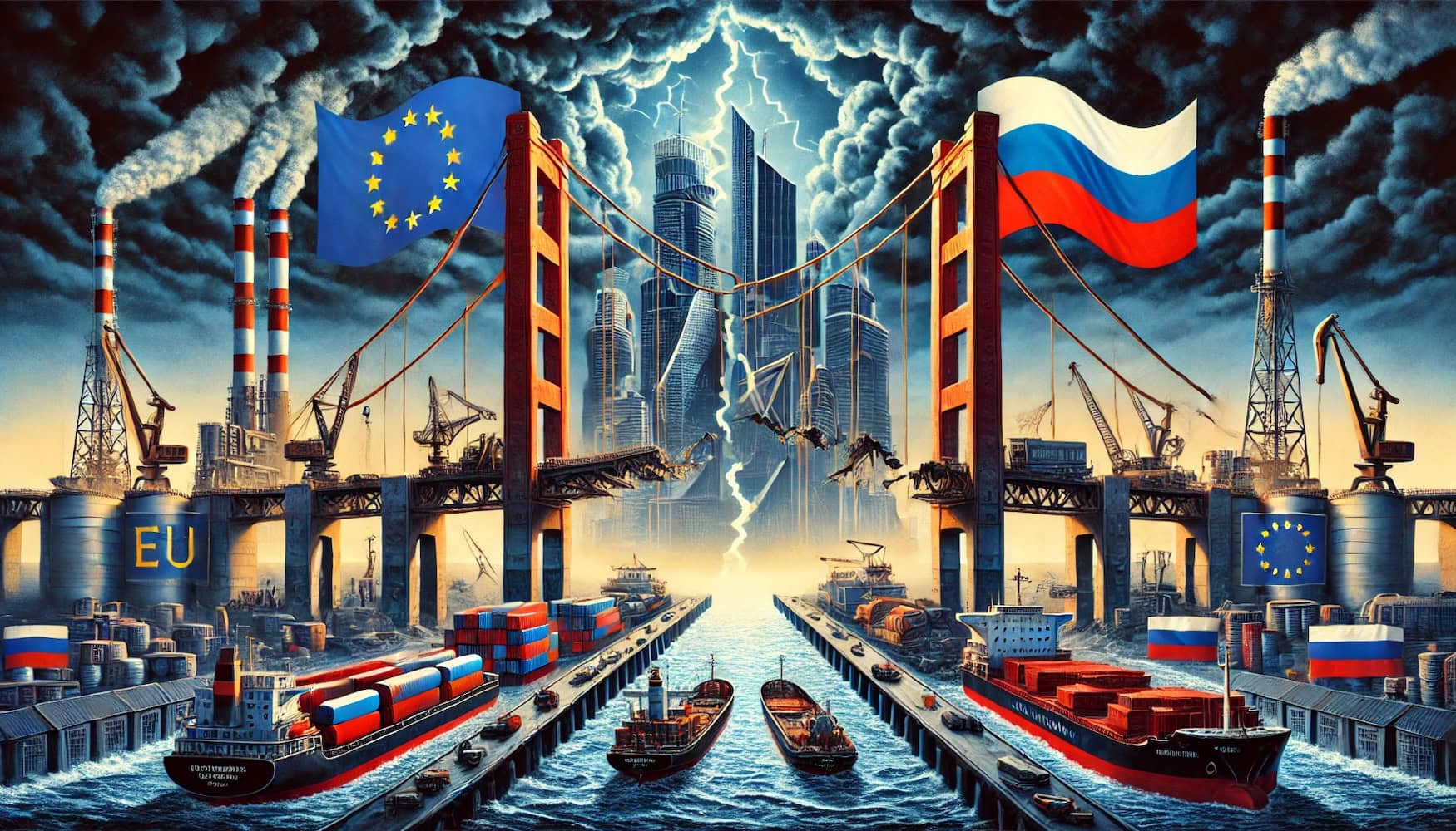 Friday’s Insider: The EU’s growing dependence on Russian nitrogen fertilizers and the implications of new tariffs