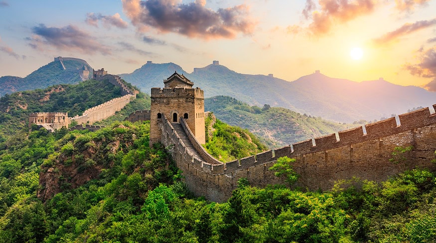 China’s $9 billion desertification effort achieved its milestone and faces criticism