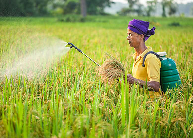 Super Crop Safe introduces Super Gold WP+ biofertilizer to support organic farming in India