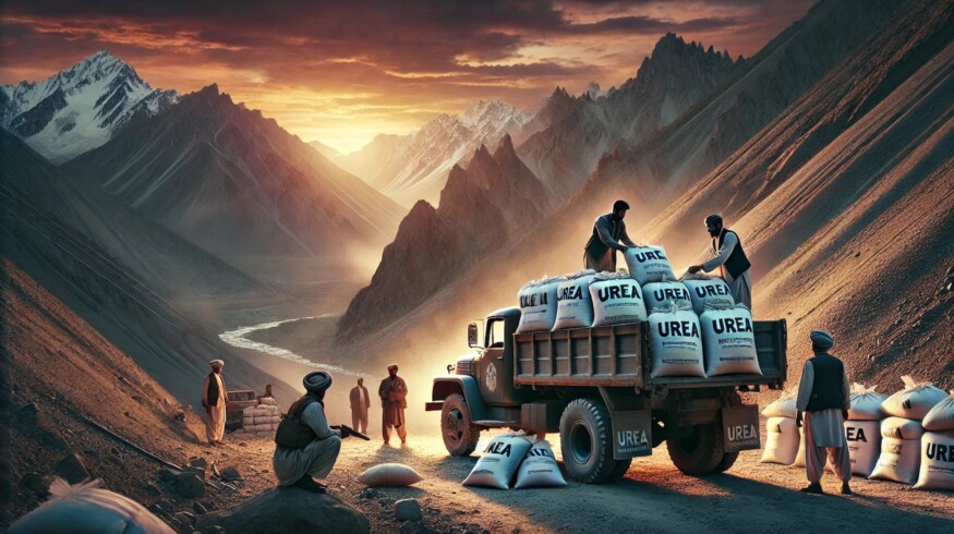Pakistan intensifies measures to prevent fertilizer smuggling to Afghanistan