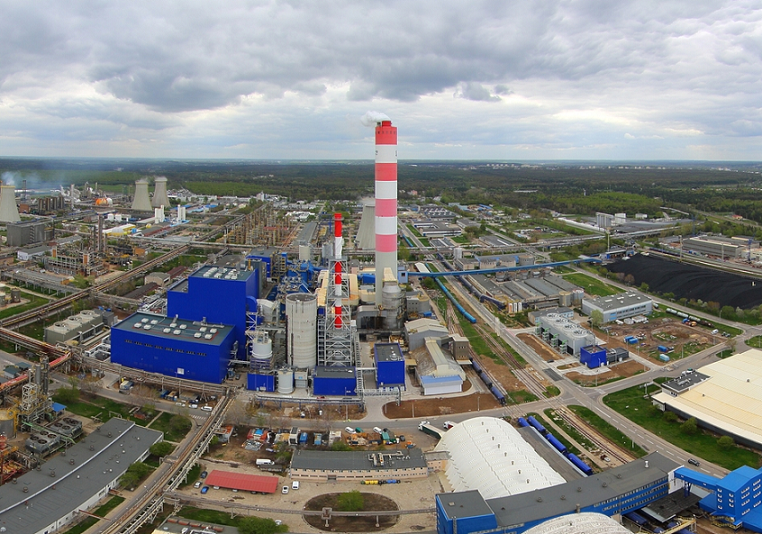 Grupa Azoty Puławy sues Polimex-Mostostal over construction delays and financial discrepancies