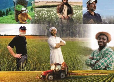 Indogulf Cropscience expands its investment in Ethiopia’s fertilizer sector