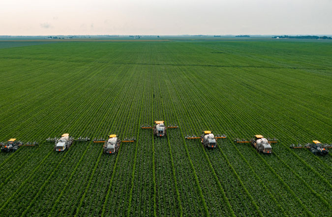 Engro Fertilizers further expands in Punjab with new distribution center