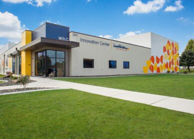 Lamb Weston commits to landmark green fertilizer contract with Atlas Agro