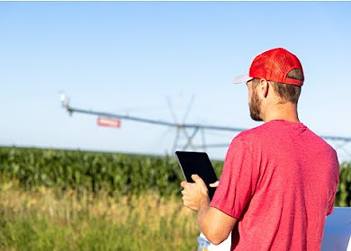 Lindsay expands AgTech reach with Pessl stake