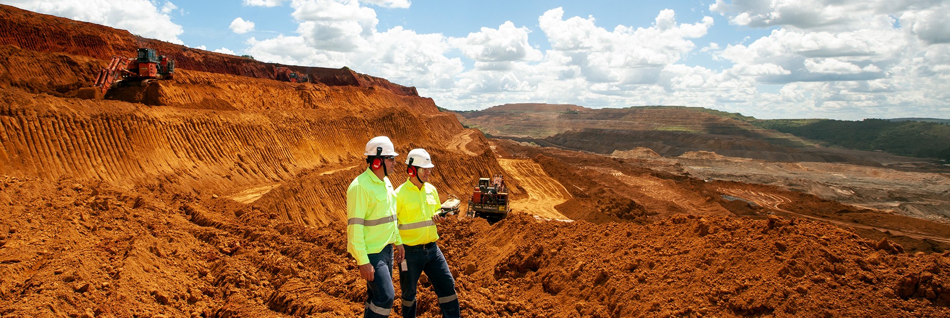 Mosaic sells Brazilian phosphate asset in $125 million deal