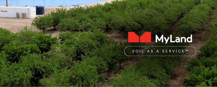 MyLand gets $23 million investment from Proterra to expand U.S. and global reach